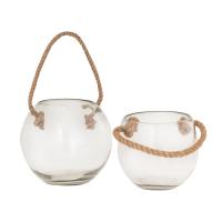 Lamps on Prototype Showroom