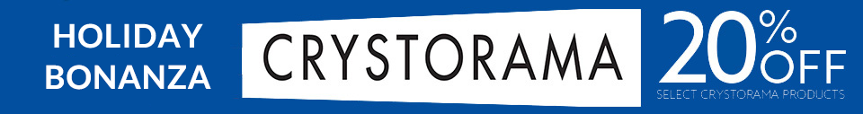 Crystorama Sale