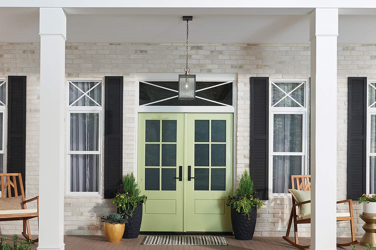 Large Home Rooms Section 3